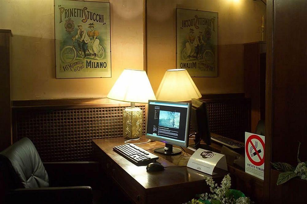 Hotel Residence Magnolia Rzym Zewnętrze zdjęcie