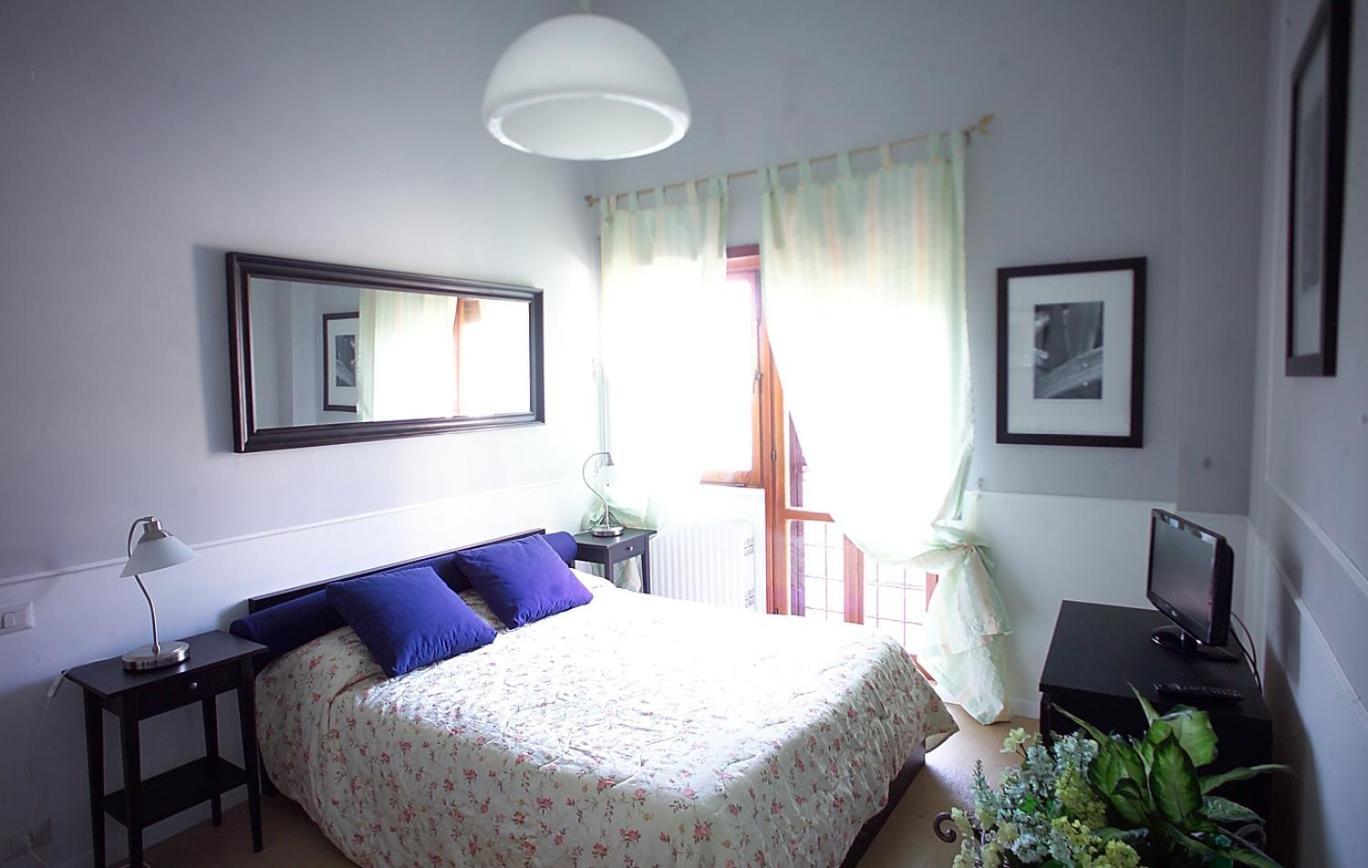 Hotel Residence Magnolia Rzym Zewnętrze zdjęcie