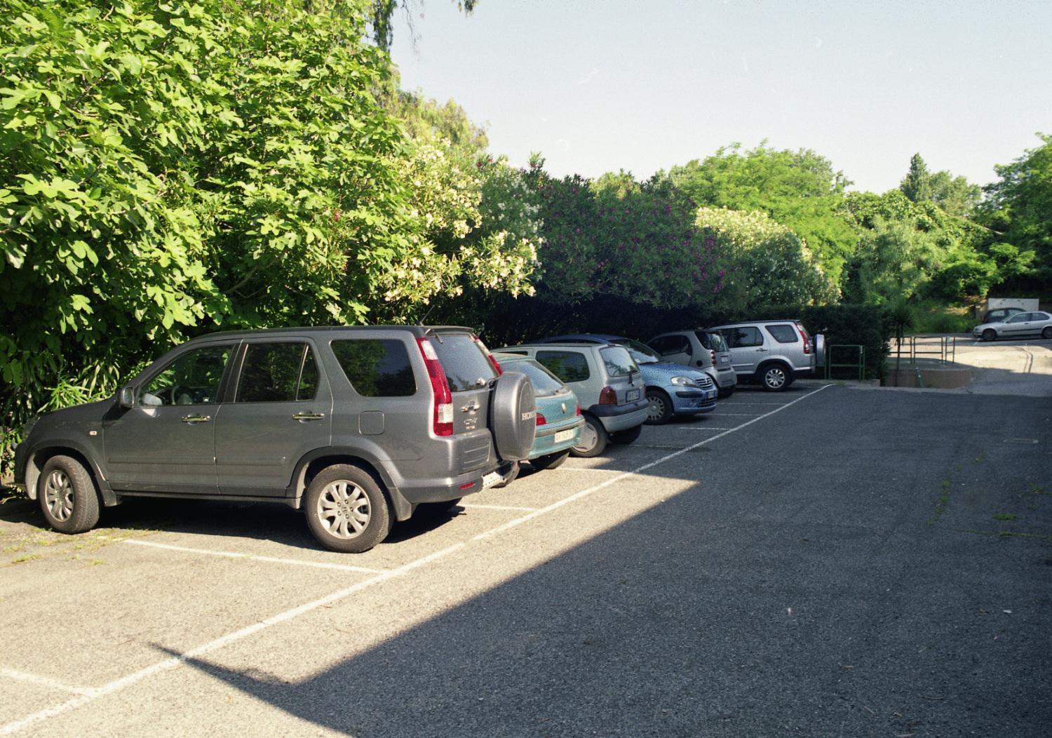 Hotel Residence Magnolia Rzym Zewnętrze zdjęcie