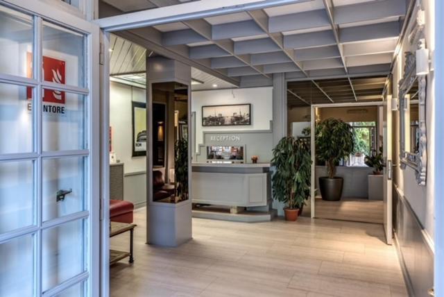 Hotel Residence Magnolia Rzym Zewnętrze zdjęcie
