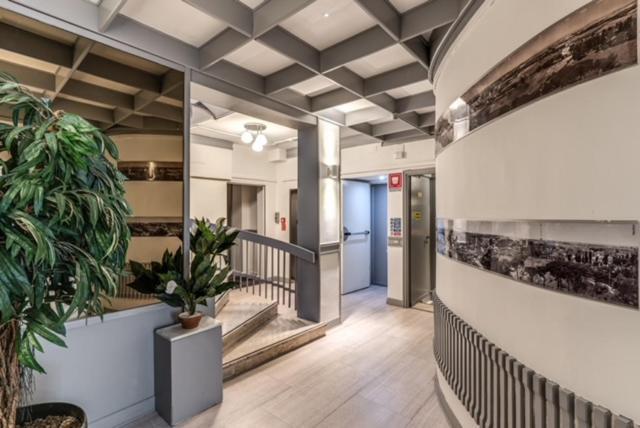 Hotel Residence Magnolia Rzym Zewnętrze zdjęcie