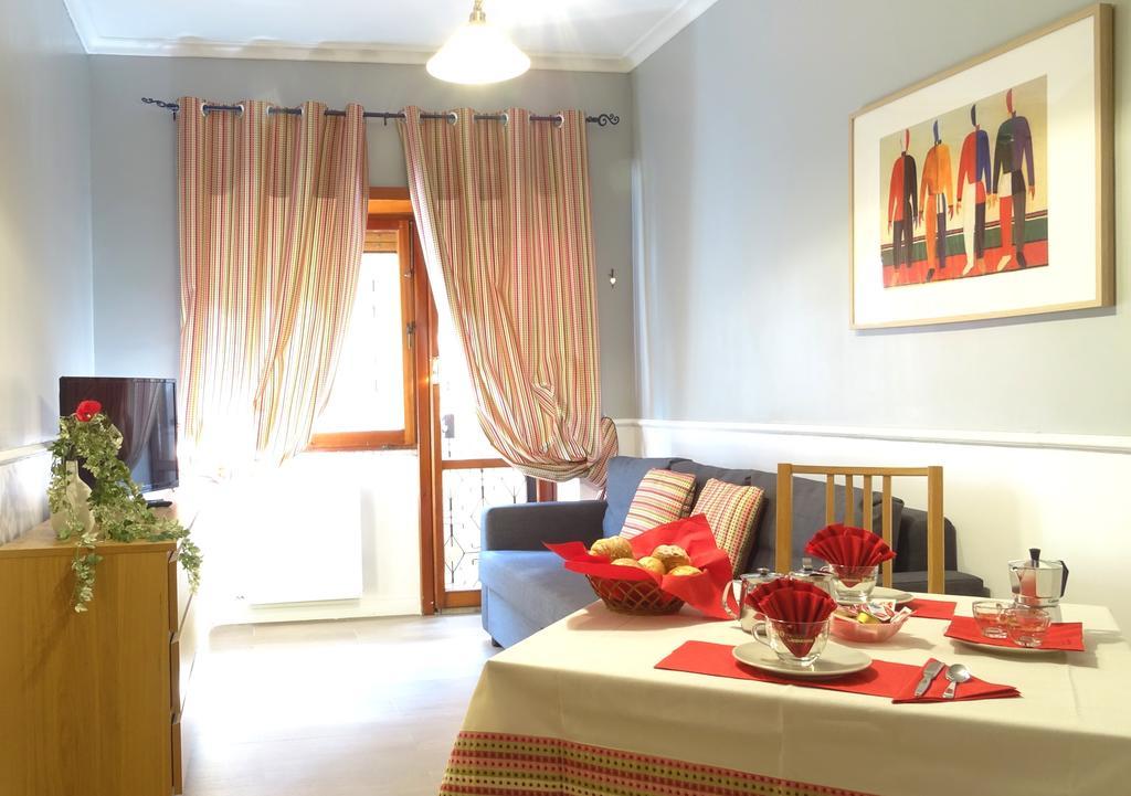 Hotel Residence Magnolia Rzym Zewnętrze zdjęcie